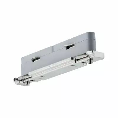 Connecteur en ligne invisible URail System Light and Easy230V M�tal (95136)