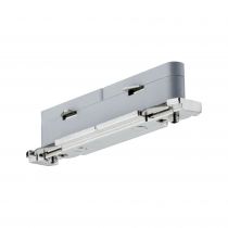 Connecteur en ligne invisible URail System Light and Easy230V Mtal (95136)