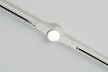 Connecteur en ligne LED URail 5,8W Blanc gradable (95478)