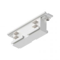 Connecteur en ligne ProRail3 Blanc 230V métal/plastique 3 phases (91368)