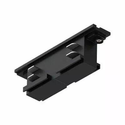 Connecteur en ligne ProRail3 Noir 230V m�tal/plastique 3 phases (91369)