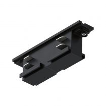 Connecteur en ligne ProRail3 Noir 230V métal/plastique 3 phases (91369)