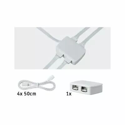Connecteur �toile yourled (70203)