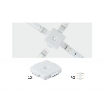 Connecteur étoile yourled blc (70282)