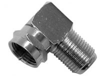 Adaptateur f male - f femelle, 90