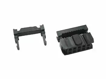 Connecteur idc 40 broches sur cable (CC030)