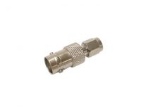 Adaptateur sma male - bnc femelle