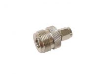 Adaptateur sma male - n femelle