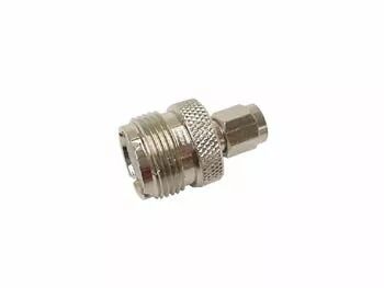 Connecteur sma male vers pl femelle (CSMA12)