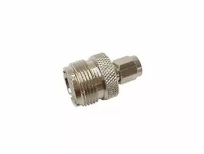 Connecteur sma male vers pl femelle
