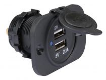 Connecteurs informatique