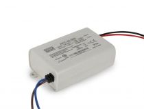 Constant Current Led Driver - Single Output - 350 Ma - 25 W (APC-35-500)