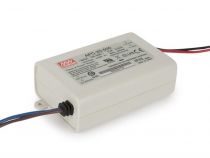 Constant Current Led Driver - Single Output - 500 Ma - 25 W (APC-25-500)