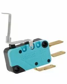 Contact auxiliaire - pour mss 250-630 - 1 contact inverseur - 10a 250v