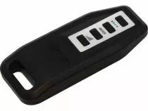 Contrôleur led rvb (version ir) (VM192IR)