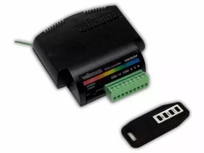 Contr�leur led rvb (version rf) (VM192RF)