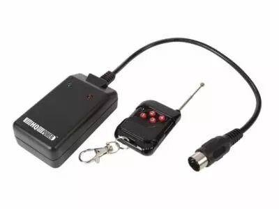 CONTR�LEUR SANS FIL (HQRC10001)