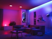 Contrôleur SmartHome Zigbee YourLED RGB 60W max. (50049 )