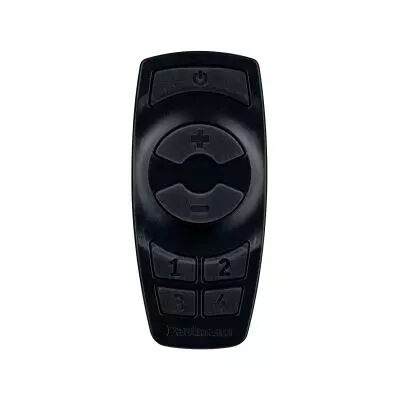 Controller Plug&Shine IP68 433 MHz noir avec t�l�commande (18011 )