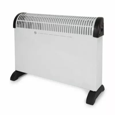 Convecteur - 2000 W - Fonction Turbo (CH0007)