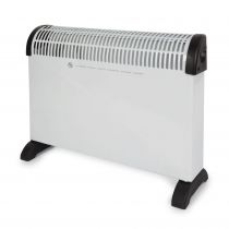 Convecteur - 2000 W - Fonction Turbo (CH0007)