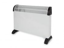 Convecteur - 2000 W - Fonction Turbo (CH0007)