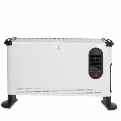 Convecteur - 3000 W - Turbo (CH0005)