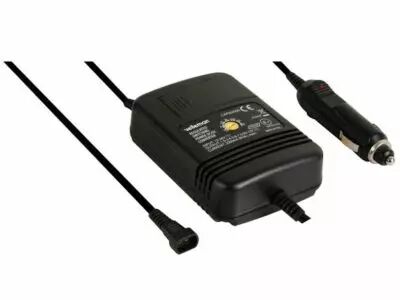 Convertisseur a decoupage pour voiture 2000ma stabilise / 1.5-12v / 12-24vcc in (CARS2000)