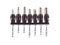 Convertisseur a decoupage pour voiture 2000ma stabilise / 1.5-12v / 12-24vcc in (CARS2000)