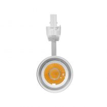 COOL II SPOT SUR RAIL BLC 25W 4000K 3ANS (100225)