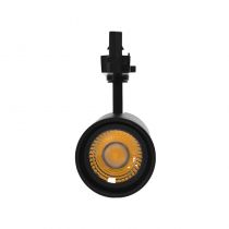 COOL II SPOT SUR RAIL NOIR 35W 4000K 3ANS (100231)