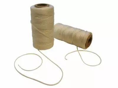 CORDE DE MA�ON - 1.2 MM - LONGUEUR 50 M