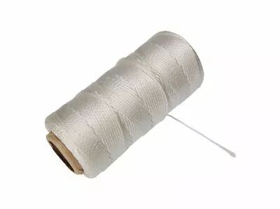CORDE DE MA�ON - 1.2 MM - LONGUEUR 50 M