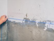 Cordeau a tracer + poudre (2056)