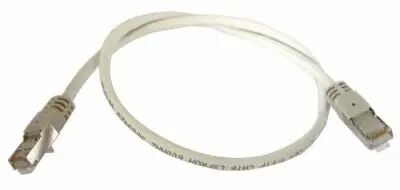 Cordon  de brassage rj45/rj45