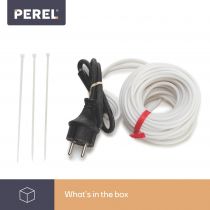 Cordon antigel - 12m (120-0)