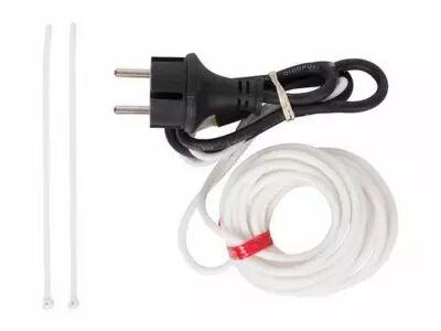 Cordon antigel - 6m (120)