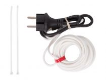Cordon antigel - 6m (120)