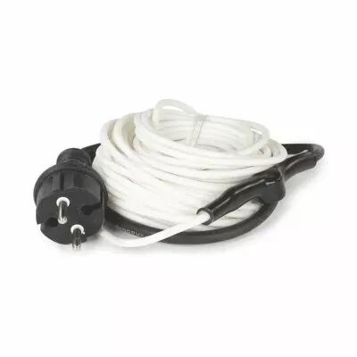 Cordon antigel avec thermostat - 12m (120-0T)