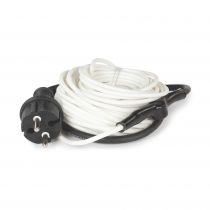 Cordon antigel avec thermostat - 12m (120-0T)