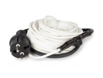 Cordon antigel avec thermostat - 12m (120-0T)