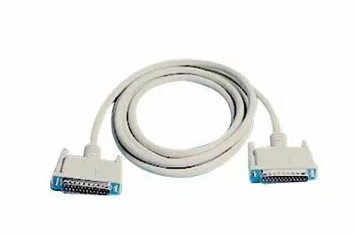 Cordon moule subd25f/subd25f 3m