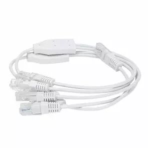 Cordon quadruple RJ45 (GW40597)