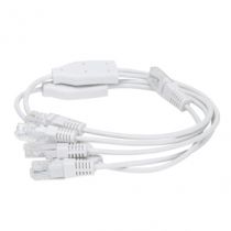 Cordon quadruple RJ45 (GW40597)