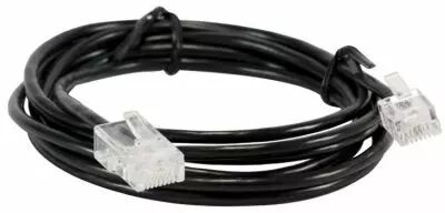 Cordon rj45/rj11 lg 2 m