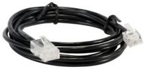 Cordon rj45/rj11 lg 2 m