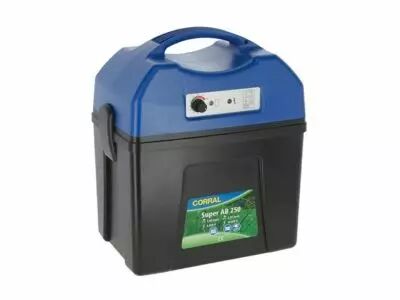 Corral AB250 9/12 Volts �lectrificateurs de cl�ture (COR381250)