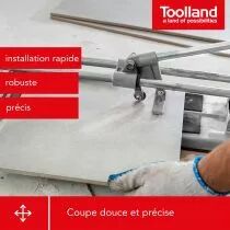 COUPE-CARRELAGE - 600 mm