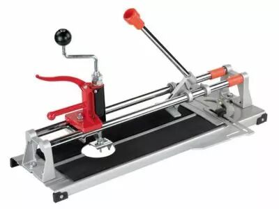 COUPE-CARRELAGE 2-EN-1 - 400 mm
