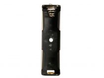 Coupleur de 1 pile aa (lr6), avec cosses a souder (BH311D)